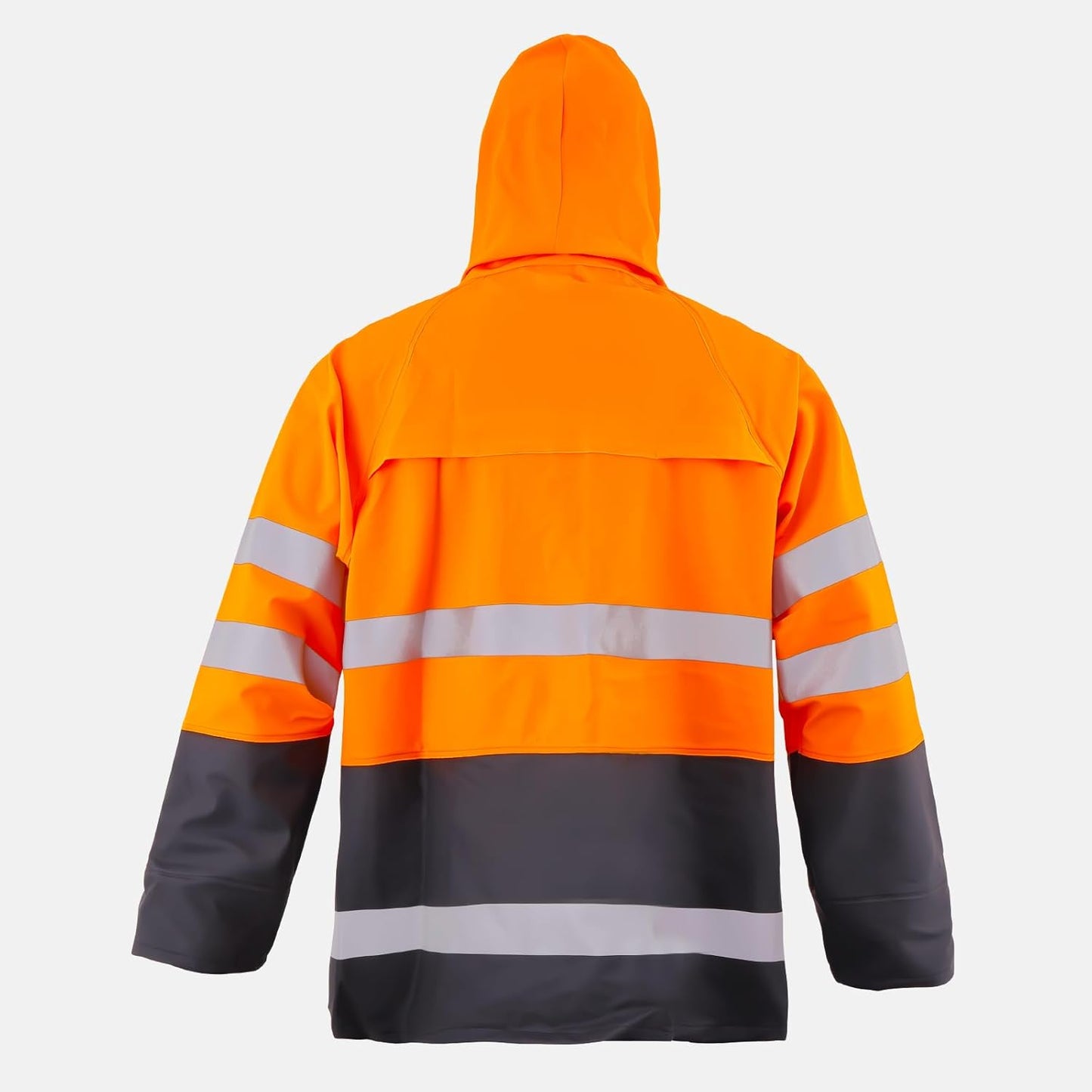 Giemchy Rain Suit For Men & Women Waterproof Heavy Duty Rain Gear Outdoor All-Sport Work Fishing Jacket & Trouser Raincoats