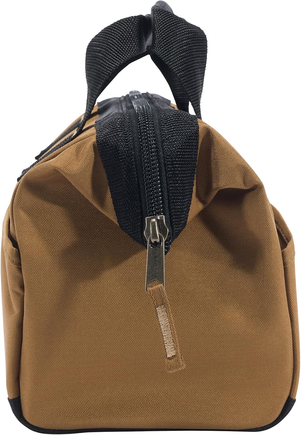 CARHARTT Mens Trade Tool Bag Medium EMW2494201, Carhartt Brown, Medium 13-Inch US