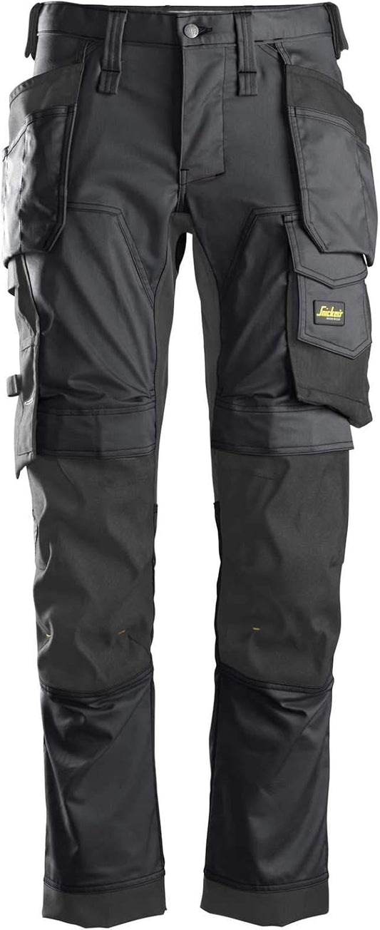 Snickers Workwear Men's Workwear Trousers